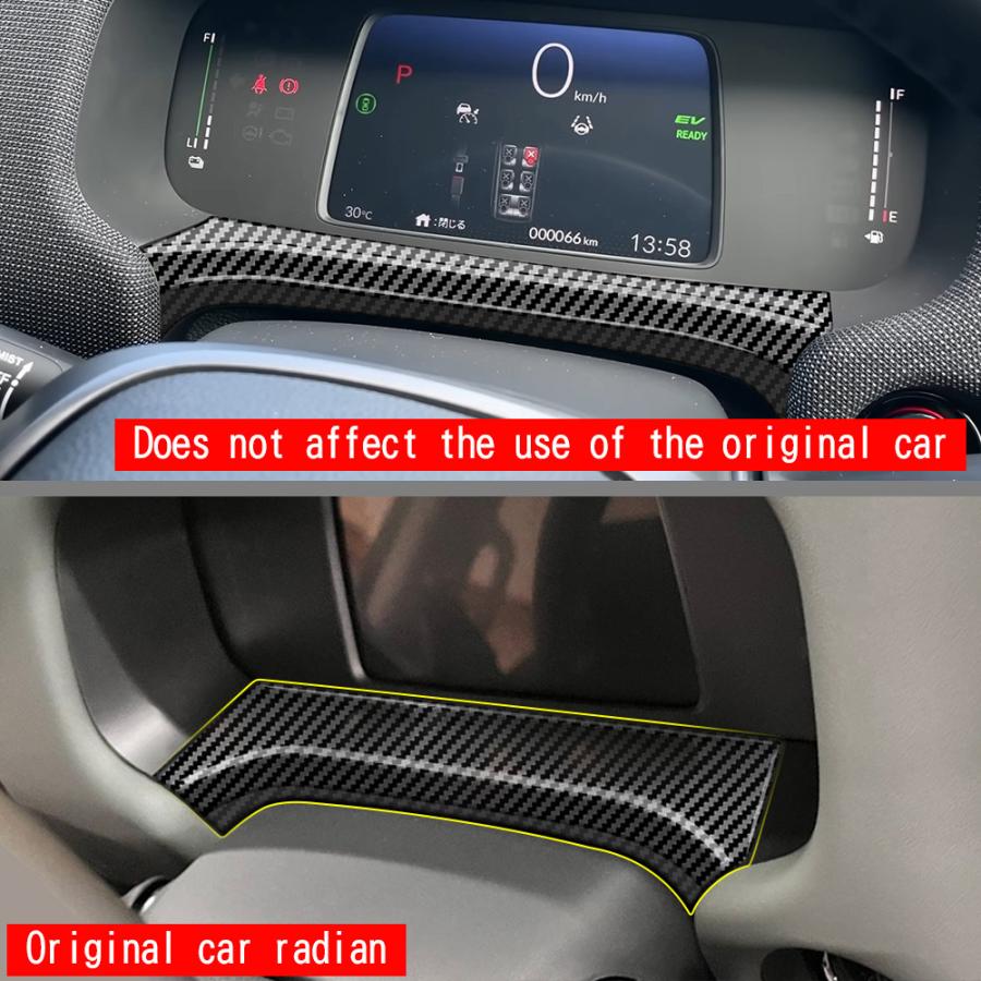 新型 フリード GT系 メーターガーニッシュ ホンダ エアー クロスター