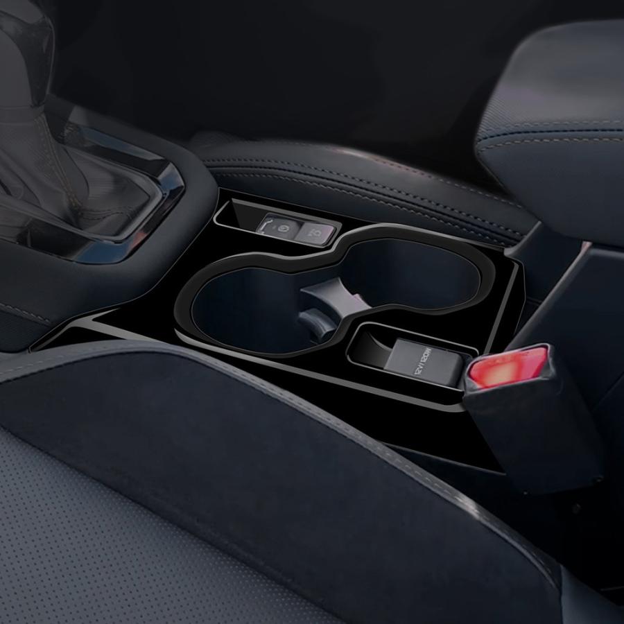 新型 フォレスター SL系 コンソールパネル Forester SL5 SLG スポーツ