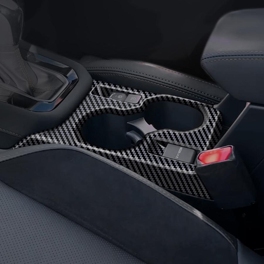 新型 フォレスター SL系 コンソールパネル Forester SL5 SLG スポーツ