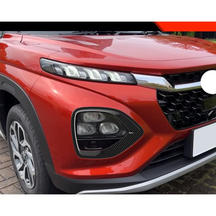 新型 フロンクス ヘッドライトガーニッシュ スズキ SUZUKI FRONX WEB3S