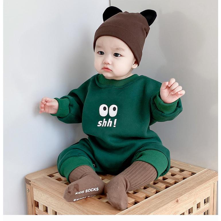 ベビー服 冬 ロンパース 暖かい 可愛い 赤ちゃん ジャンプスーツ キッズ アウター 裏ボア 裏起毛 防寒着 ベビー 子供服 冬服 お出掛け 出産お祝い プレゼント Fu 晴 通販 Yahoo ショッピング