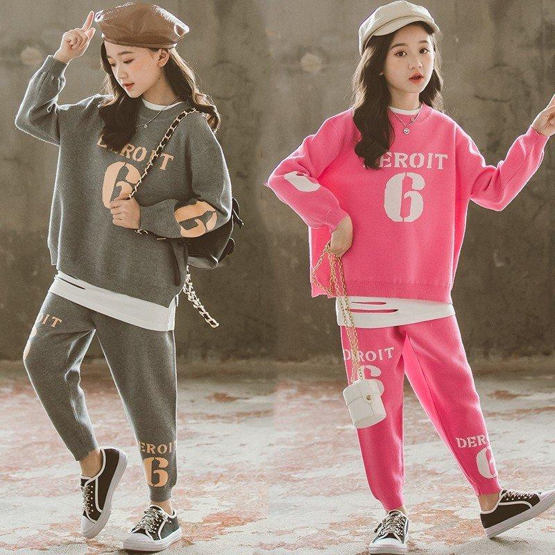 ジャージ キッズ 女子 上下 長袖 春秋 秋着 ジュニア 3点セット 子供服 セットアップ Tシャツ 長ズボン トレーナー スポーツウェア 運動着 可愛い おしゃれ 新品 Edgbolqsqn Godawaripowerispat Com