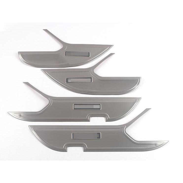 新型ハリアー ドアプロテクター ハリアー80系 アクセサリー パーツ