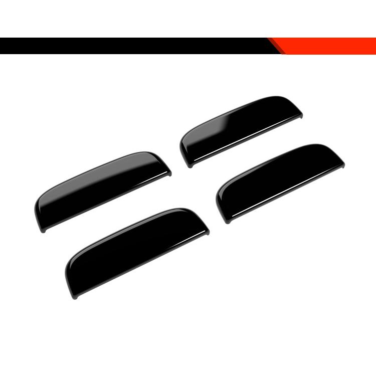 新型 ジムニー ドアハンドルカバー ジムニーノマド 5ドア Jimny