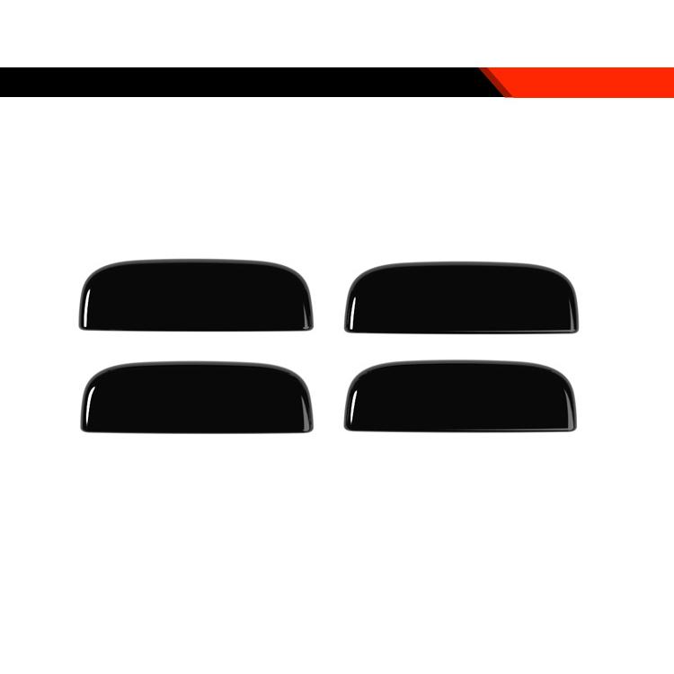 新型 ジムニー ドアハンドルカバー ジムニーノマド 5ドア Jimny