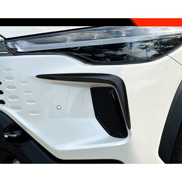 トヨタカローラクロス、フロントバンパーガーニッシュ、ボンネットガーニッシュ 新型 カローラクロス フロントバンパーガーニッシュ カローラクロス10