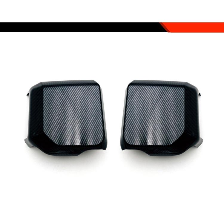 新型 ランドクルーザー 250 ランクル250 ドアミラーカバー LAND