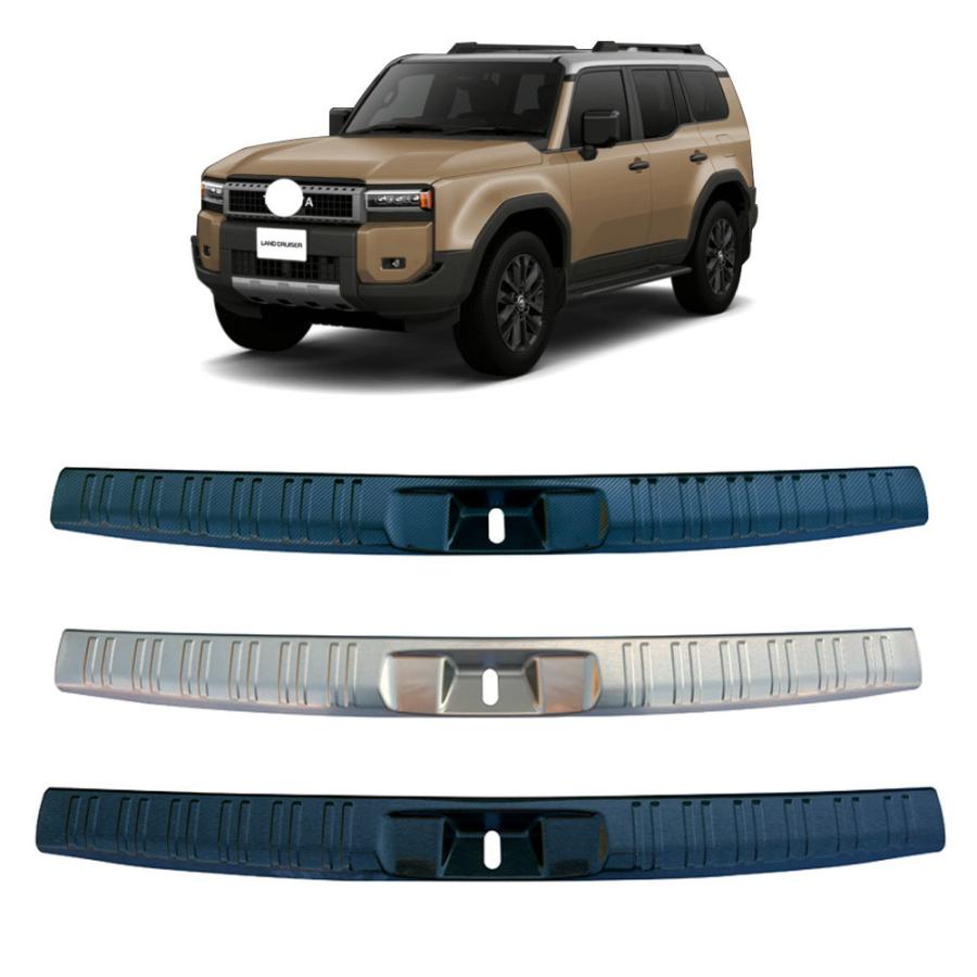 専用です。 ランドクルーザー 250 LC250 ランクル250 トランクガードガーニッシュ