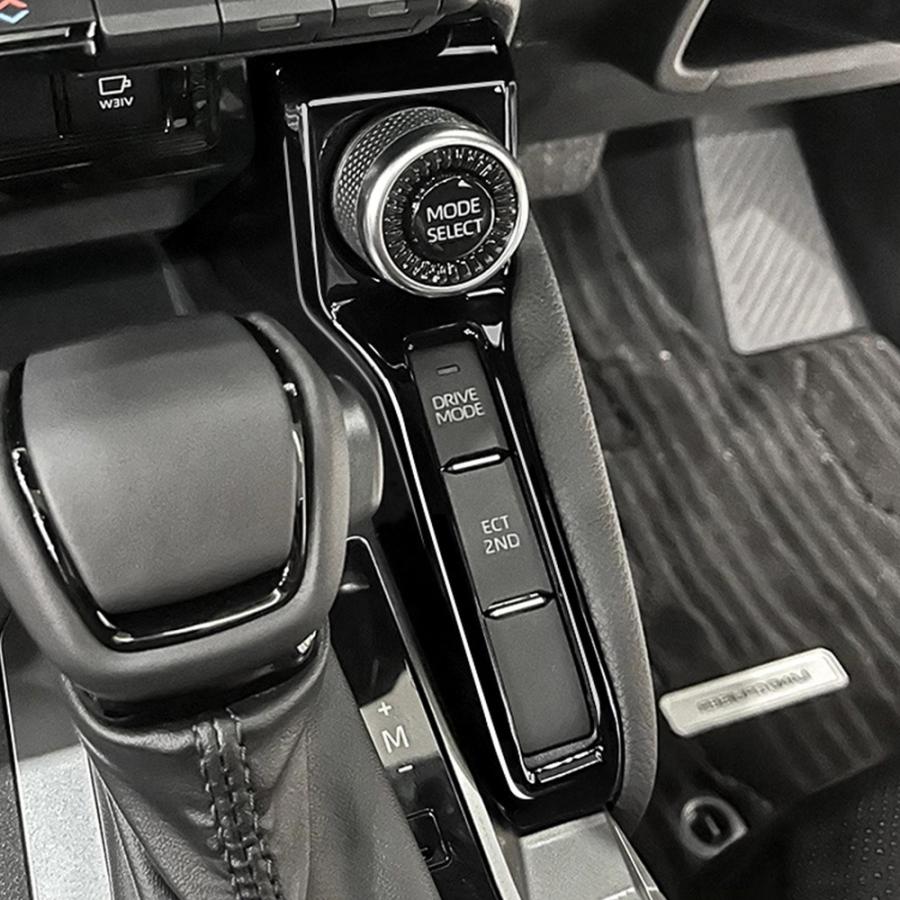 Drive ふらつく Car】新型ランドクルーザー ランドクルーザー250