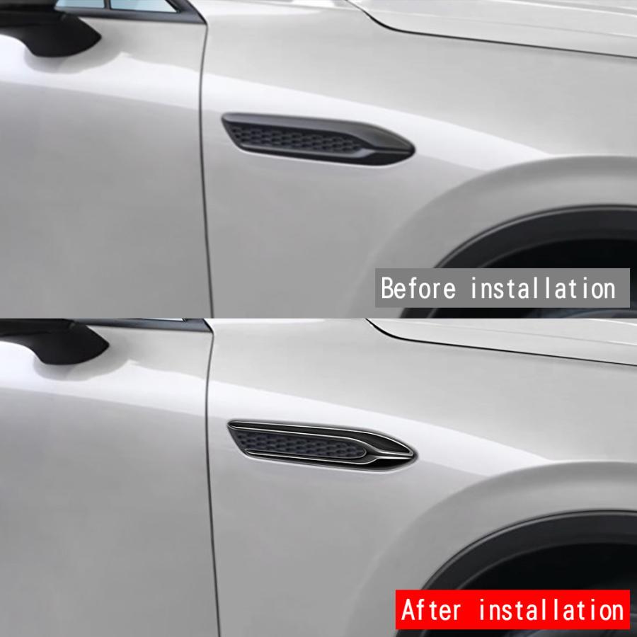 新型マツダ CX-60 CX-80 フェンダーガーニッシュ KH系 KL系 CX60 CX80