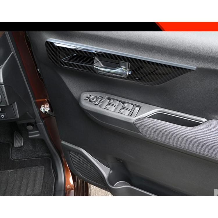 ダイハツ 新型 ムーヴ 内側 ドアハンドルカバー MOVE LA850S LA860S