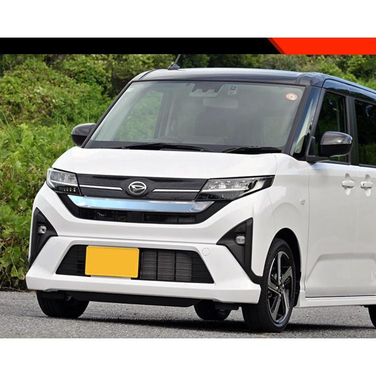 新型ムーヴ グリルガーニッシュ ダイハツ MOVE LA850S LA860S オシャレ