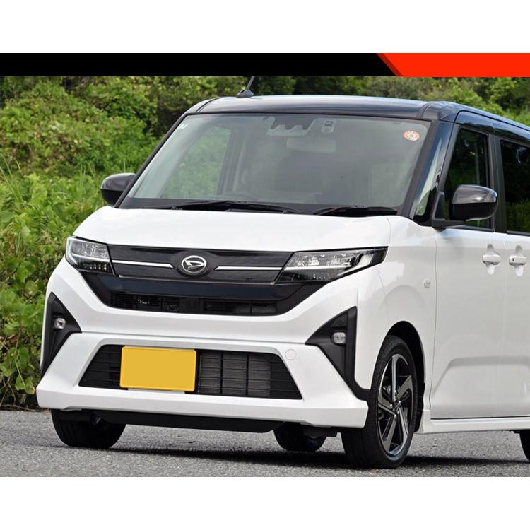 新型ムーヴ グリルガーニッシュ ダイハツ MOVE LA850S LA860S オシャレ