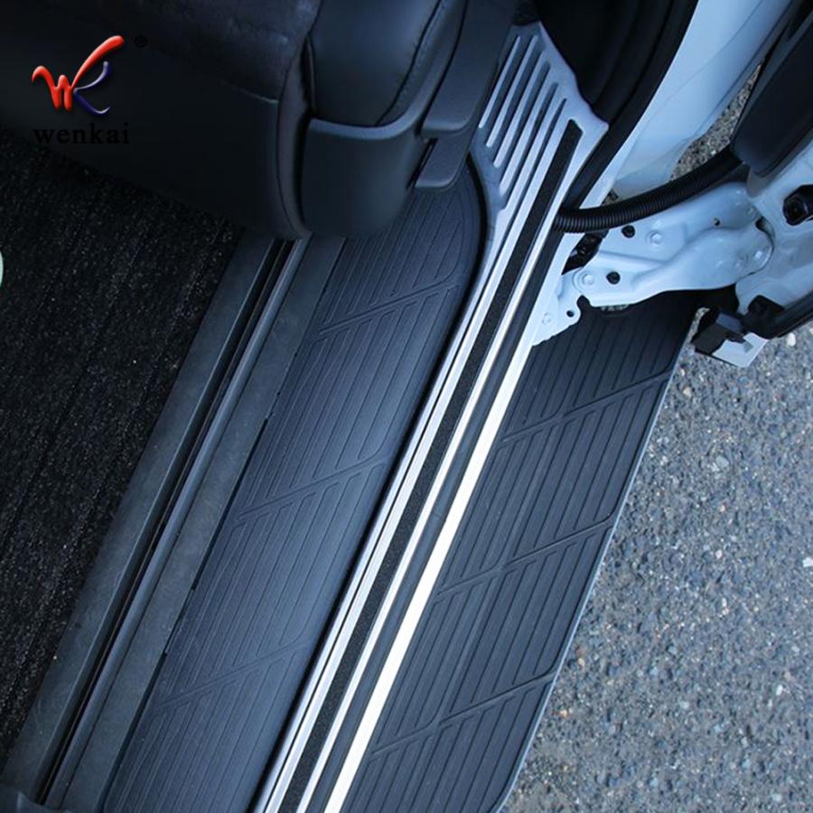 新型 トヨタ ヴォクシー ノア NOAH VOXY 90系 専用 ステップ