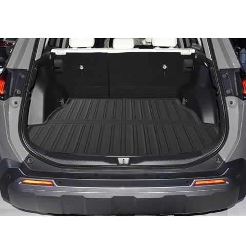 新型 RAV4 60系 ラゲッジトレイ 3D トランクマット Rav4 ハイブリッド