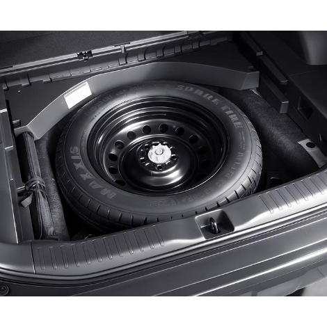 新型 RAV4 60系 スペアタイヤマット Rav4 ハイブリッド パーツ 予備