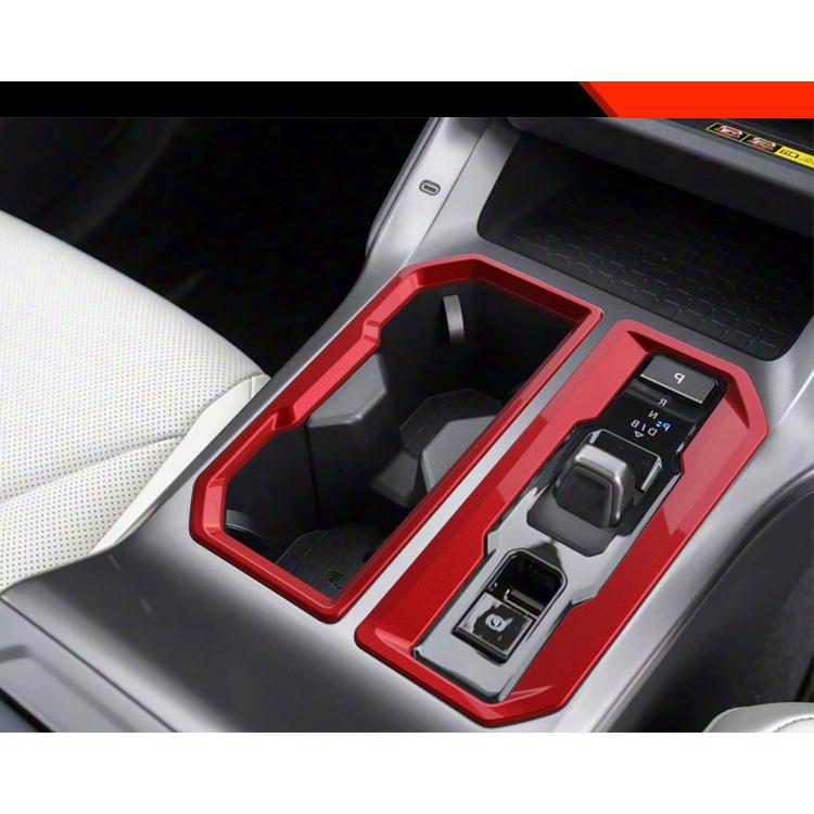 新型 RAV4 60系 シフトパネル Rav4 Z ハイブリッド 内装 パーツ