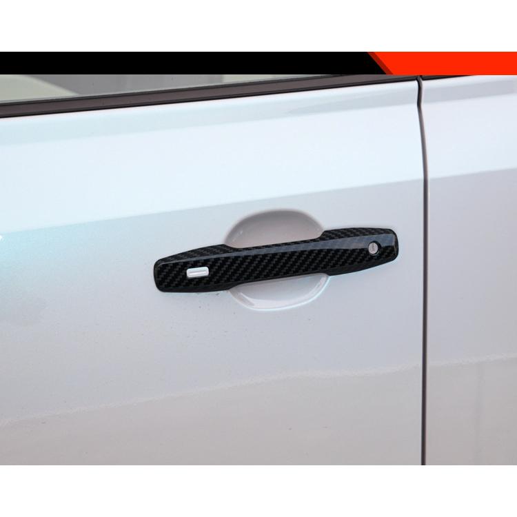 新型 RAV4 60系 ドアハンドルカバー Rav4 Adventure Z 外装 パーツ