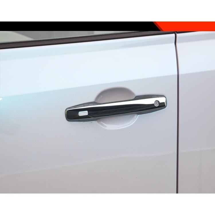 新型 RAV4 60系 ドアハンドルカバー Rav4 Adventure Z 外装 パーツ