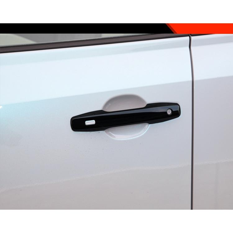 新型 RAV4 60系 ドアハンドルカバー Rav4 Adventure Z 外装 パーツ