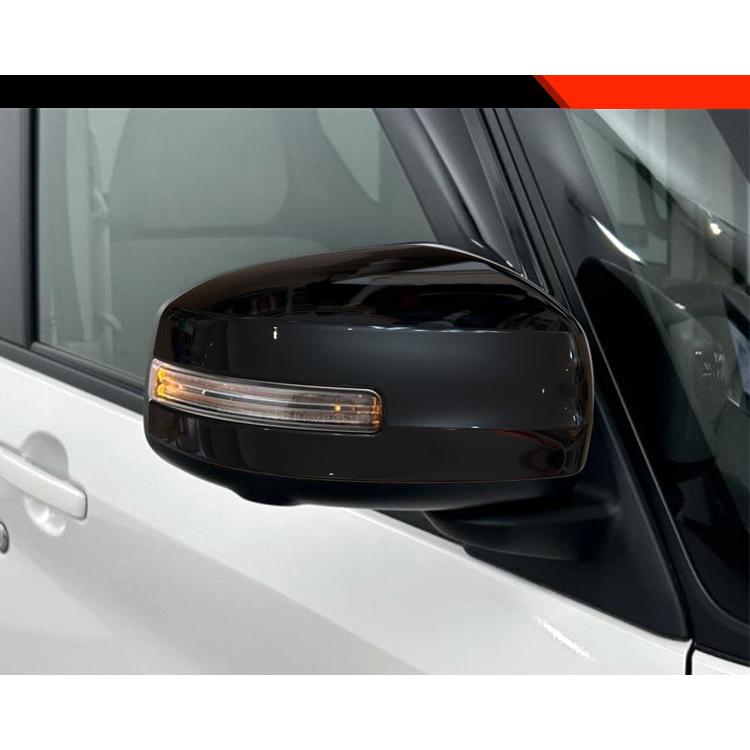 新型 ルークス ドアミラーカバー 2025年 ROOX 専用 ドアミラー