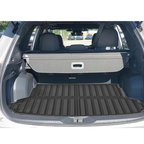 新型 フォレスター ラゲッジトレイ 3D トランクトレイ Forester SL5