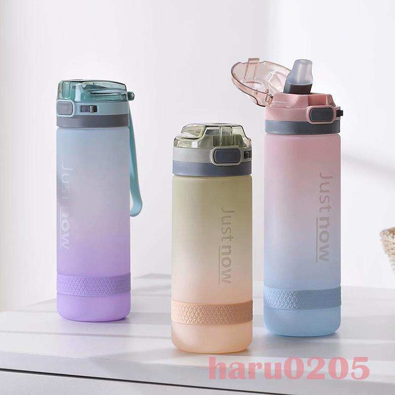水筒 ストロー 夏用 500ml おしゃれ Ins風 子供 大人 通勤 通学 大容量 Pp ピンク ジム 体操 ヨガ トレーニング 登山 自転車 軽い スポーツ コップ 運動水筒 Sss0512 晴 通販 Yahoo ショッピング