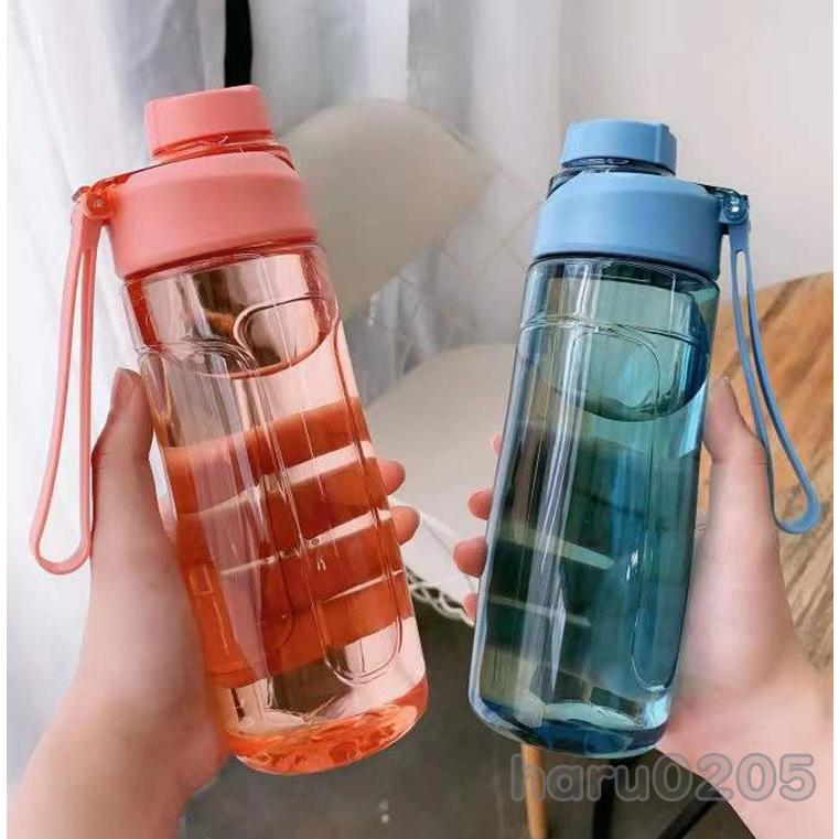 大容量 水筒 直飲み プラスチックボトル 体操 ヨガ トレーニング 570ml 水筒 軽い 便利 オシャレ Ins風 子供 大人 運動水筒 スポーツ ボトル コップ St0311 03 晴 通販 Yahoo ショッピング