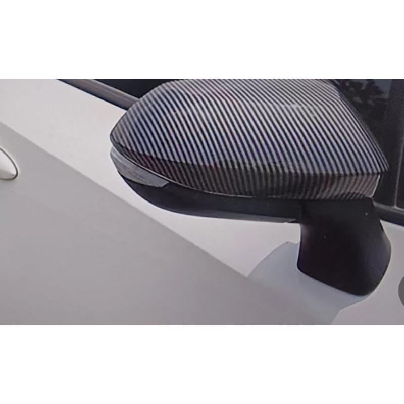 新型シエンタ 10系 3代目 ドアミラーカバー トヨタ シエンタ Sienta