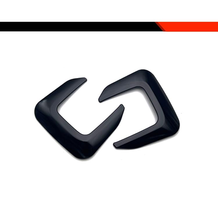 新型WR-V フロントフォグランプガーニッシュ ホンダ WR-V wrv DG5系