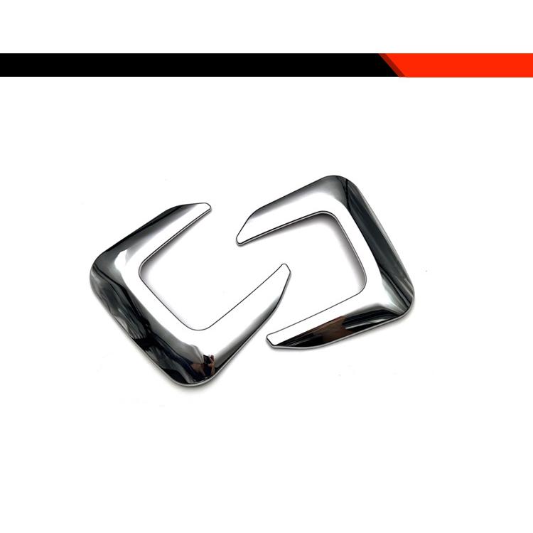 新型WR-V フロントフォグランプガーニッシュ ホンダ WR-V wrv DG5系