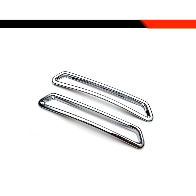 新型WR-V リアフォグランプガーニッシュ ホンダ WR-V wrv DG5系 X Z Z+