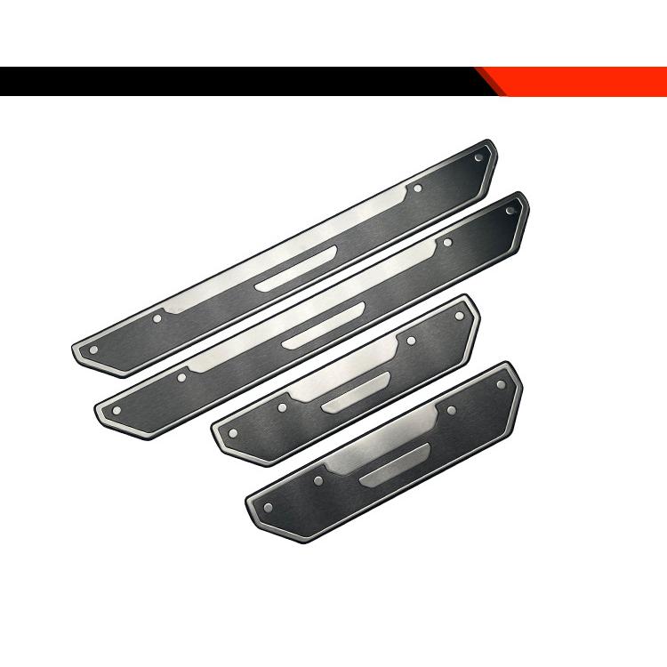 専用商品 新型 WR-V スカーフプレート ホンダ wrv DG5系 X Z Z+ 専用