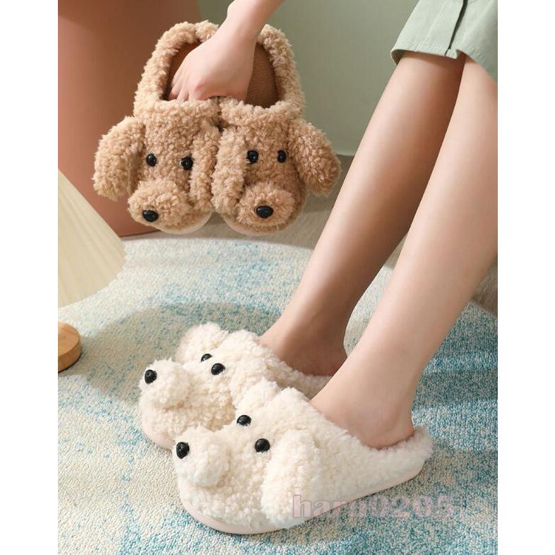 ルームシューズ あったか ウィンタースリッパ 室内 室外履き 来客 レディース 可愛い キャラクター 冷え対策 おしゃれ 静音性 もこもこ Mv8qpu6wal Liliorg In