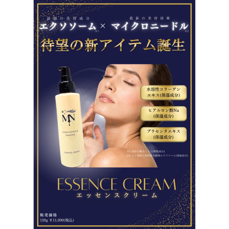 マイクロニードル 美容クリーム 120g プラセンタエキス マイクロニードル 美容クリーム 120g プラセンタエキス
