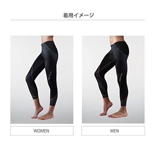 SIXPAD シックスパッド トレーニングスーツ タイツ Sサイズ SIXPAD シックスパッド トレーニングスーツ タイツ Sサイズ