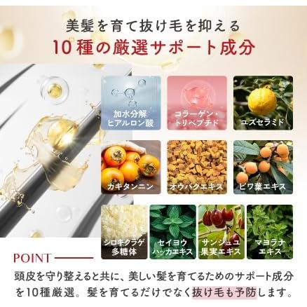 未使用　ドクターケラ　育毛剤 Amazon | [医薬部外品] Dr. Keller ドクターケラー 薬用育毛エッセンス