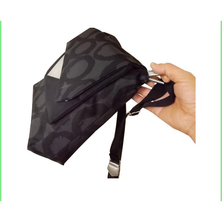 サークル E6 675 ショルダーバッグ 日本製 機能的で軽量なナイロン製 Bag Harube はるべ ギフト包装無料 ミセス シニア E6 675 Harube By 京都 浪速屋商店 通販 Yahoo ショッピング