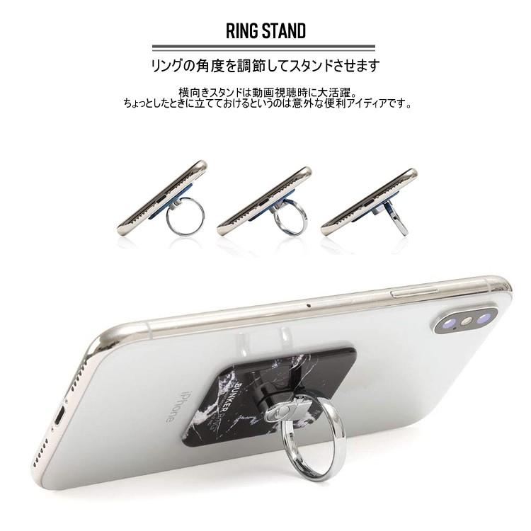 バンカーリング 正規品 BUNKER RING Essentials スマートフォン バンカーリング 正規品 BUNKER RING Essentials スマートフォン