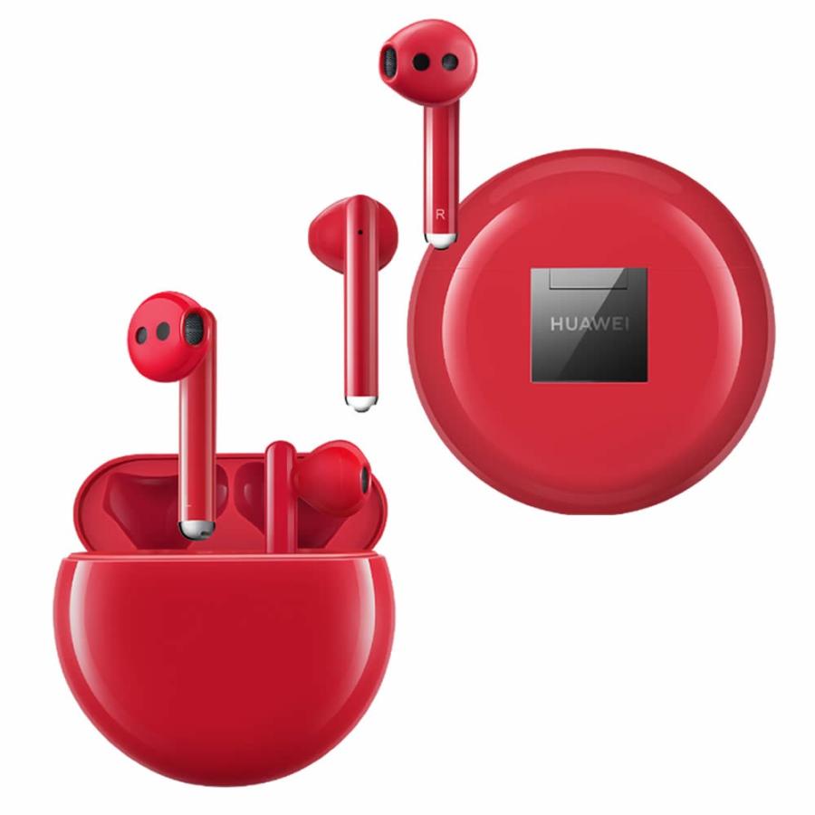 HUAWEI Free Buds3 値下げ