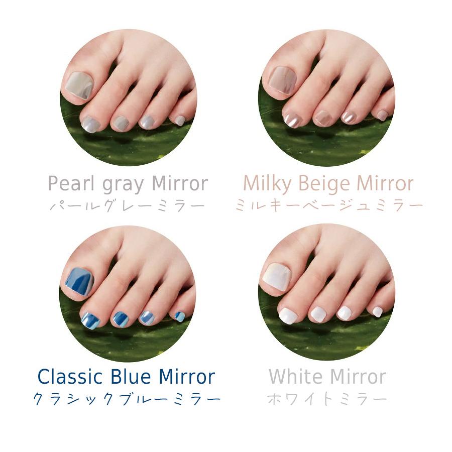 ペディ(足用)】【Gelly tip】2箱セット ジェリーチップ ジェル ペディ(足用)】【Gelly tip】2箱セット ジェリーチップ ジェル
