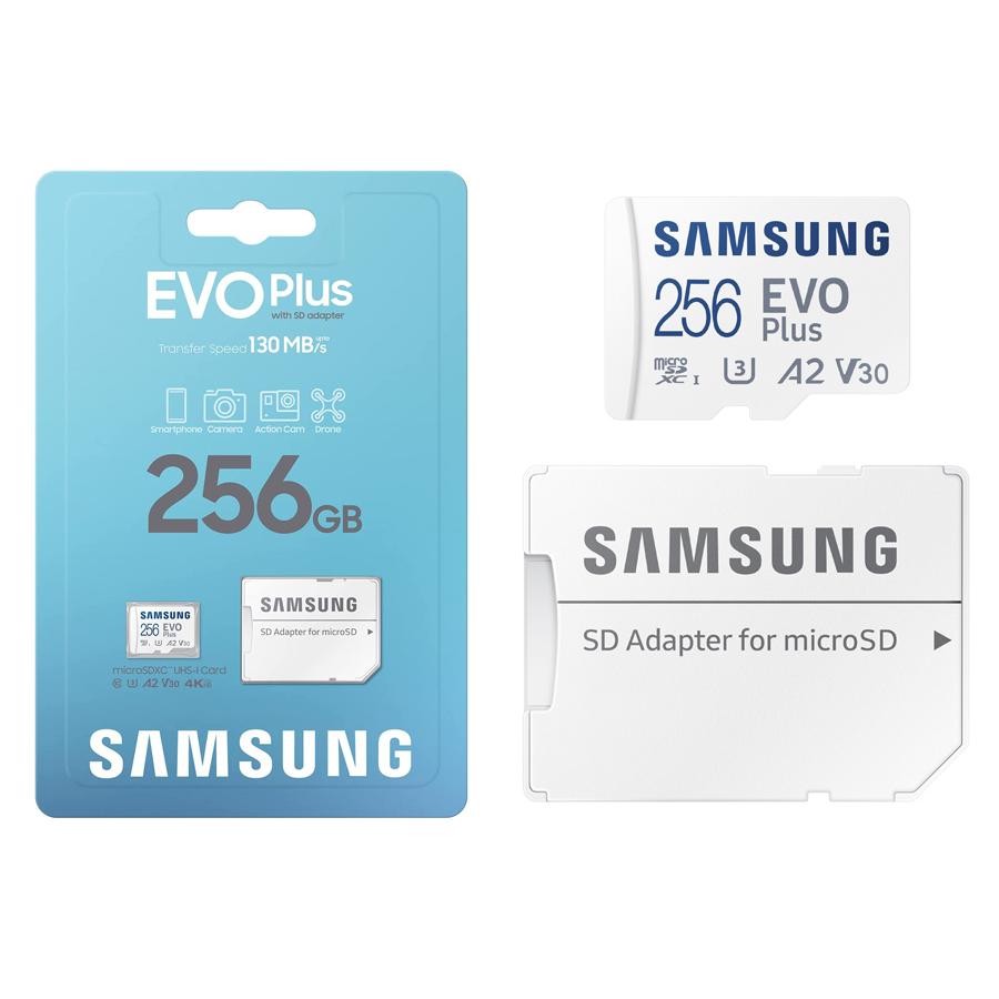 PhotoCube for iOS SAMSUNG 256GB SDカードset】充電しながらデータ
