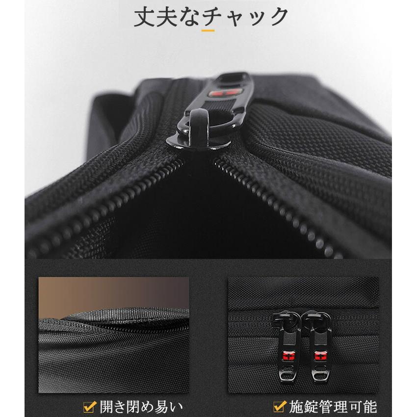 送料無料 リュック SWICKY 6way 大容量 防水 3色 バッグ 大きい