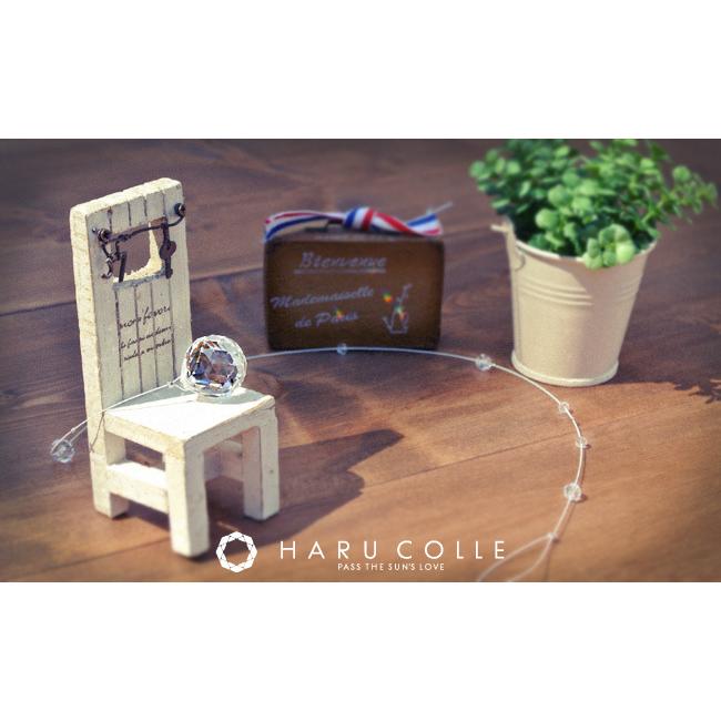 開運 サンキャッチャー ドロップライン・ミニ 20mm | クリスタル