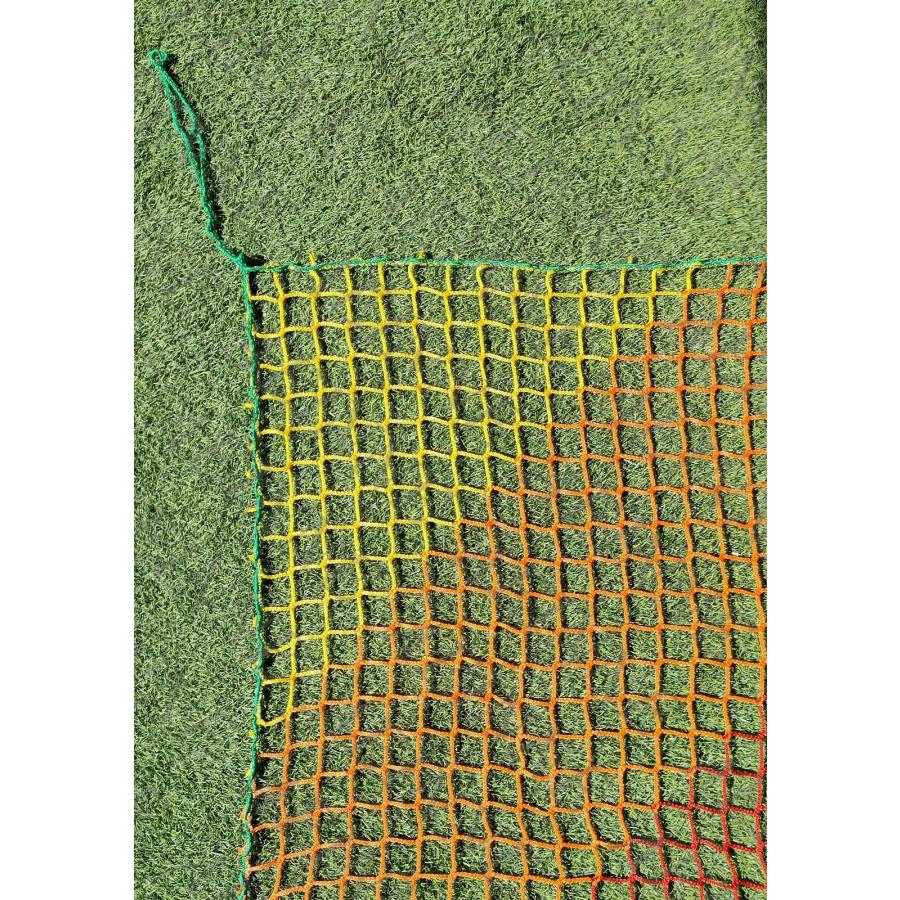 ベースボールネットの跳ね返り%ハンマリ%バスケットボールのネットキャッチャーフェンス野球の交代ゴールネットソフトボールの練習ネットバッティングネッ