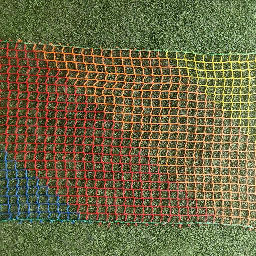 ベースボールネットの跳ね返り%ハンマリ%バスケットボールのネットキャッチャーフェンス野球の交代ゴールネットソフトボールの練習ネットバッティングネッ