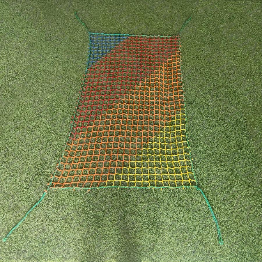 ベースボールネットの跳ね返り%ハンマリ%バスケットボールのネットキャッチャーフェンス野球の交代ゴールネットソフトボールの練習ネットバッティングネッ