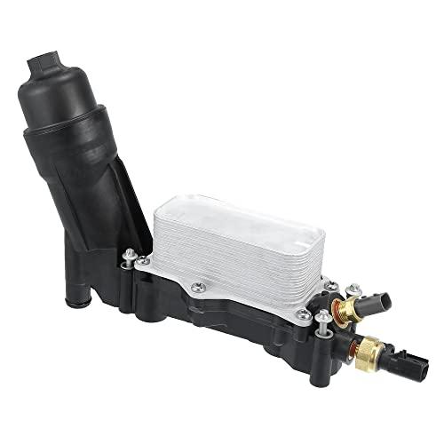 X AUTOHAUX 68105583 AFジープ・ラングラー用ダッジ・チャージャー用ラム1500用クライスラー200 300用エンジンオイル