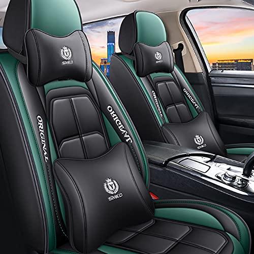 Ruberpig レザーカーシートカバー レクサス RX4 2016 ユニバーサル