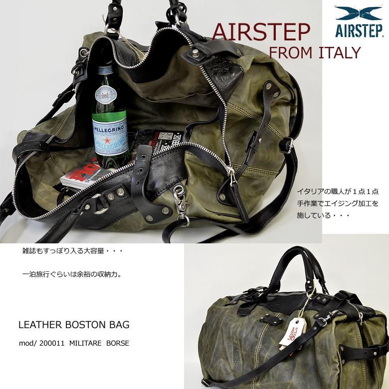 Haruf 本革 レザーボストンバッグ Haruf レザーボストンバッグ メンズ 本革 レザーバッグ 斜めがけ